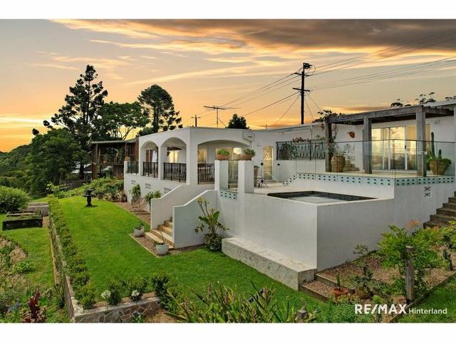 591 Mountain View Road, QLD 4552