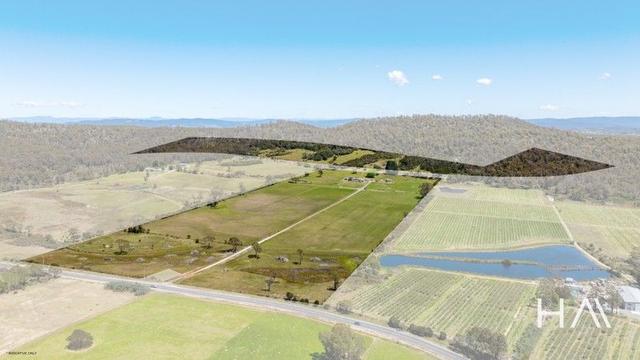 407 Dalrymple Road, TAS 7252