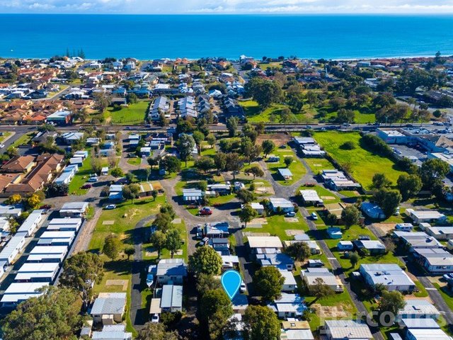 259/153 Mandurah Terrace, WA 6210