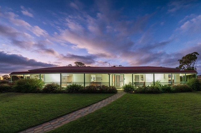 47 Halls Road, QLD 4371