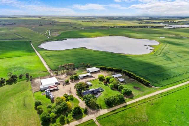 2095 Darlington-Nerrin Nerrin Road, VIC 3271