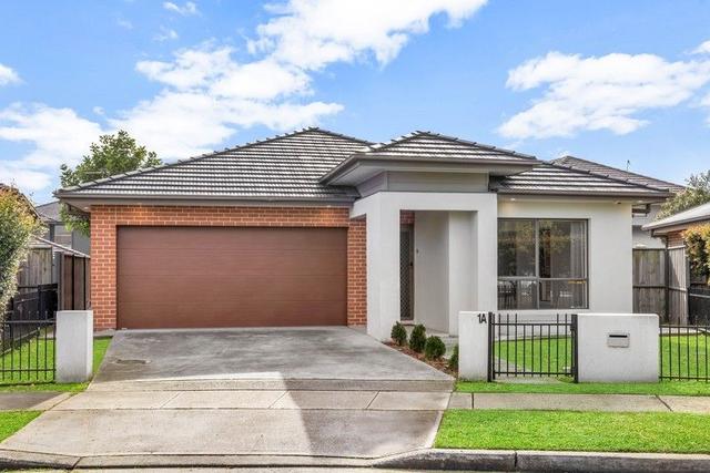 1a Trevor Housley Avenue, NSW 2767