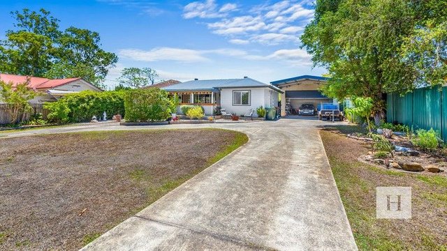 19 Railway Parade, NSW 2430