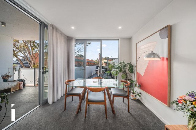110/8 Cape Street, ACT 2602