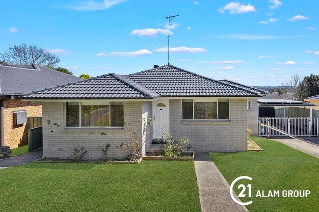 7 Underwood Street, NSW 2566