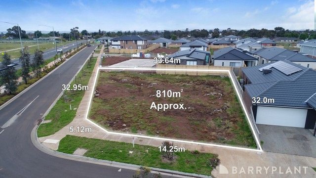 69 Shelterbelt Avenue, VIC 3338