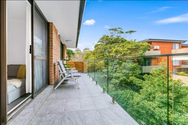 6/11 Onslow St, NSW 2029