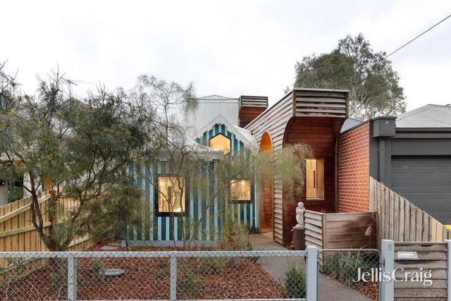 5 Atkinson Street, VIC 3070