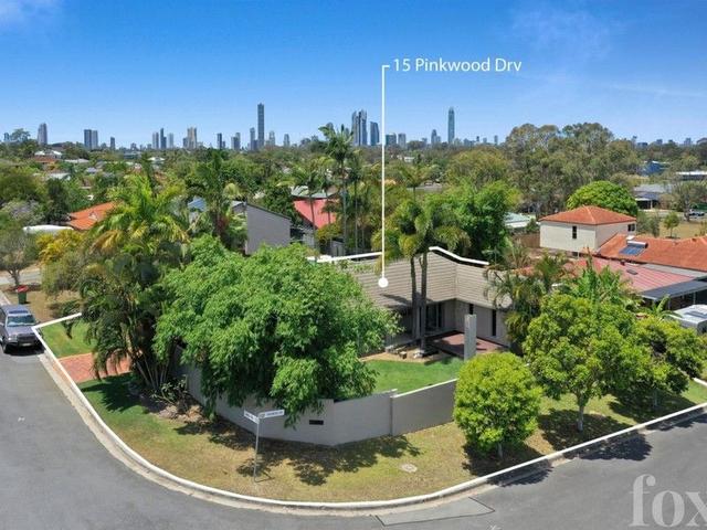 15 Pinkwood Drive, QLD 4214