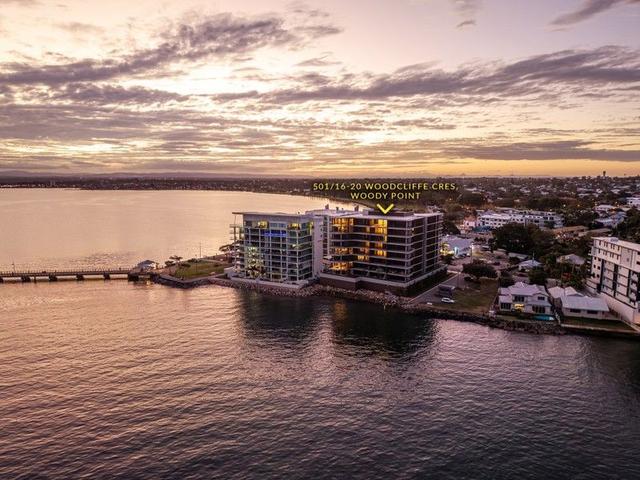 501/16 Woodcliffe Crescent, QLD 4019