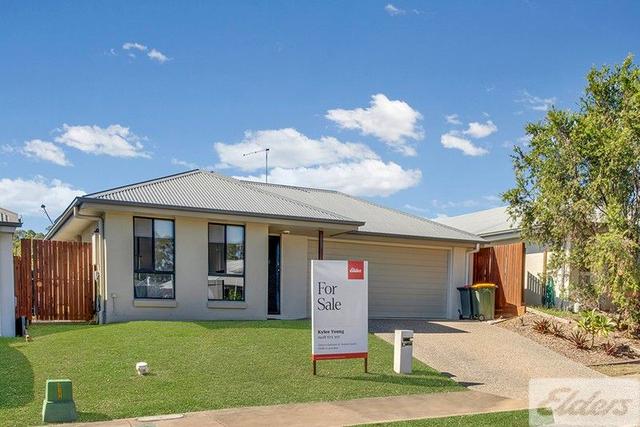 10 Seagull Boulevard, QLD 4680