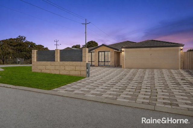 1 Kilchurn Promenade, WA 6065