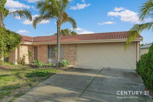 135 Balfour Street, WA 6110