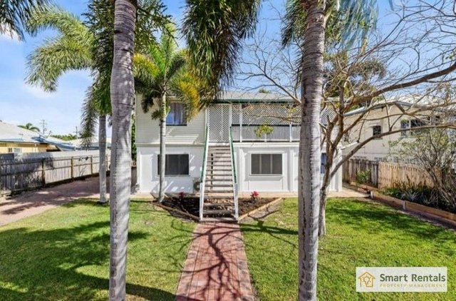 56 Carmody Street, QLD 4812