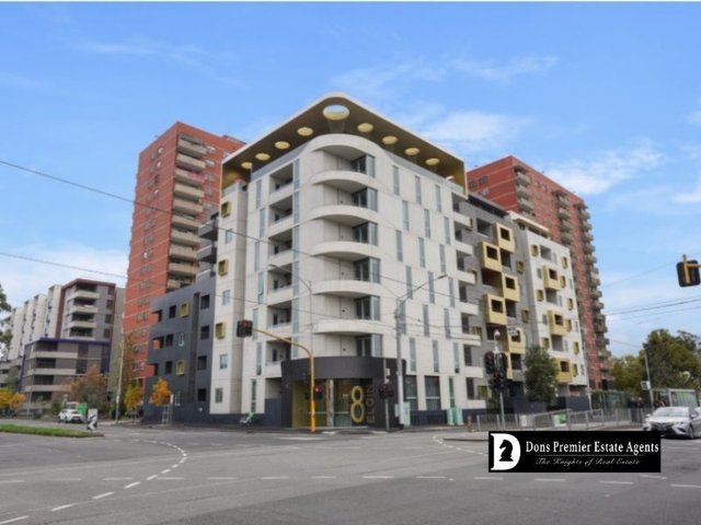 g12f/8 Elgin Street, VIC 3053