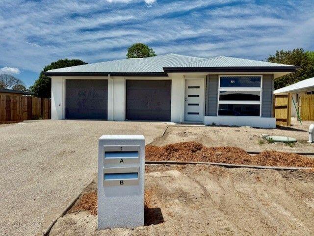 B/1 Albert St, QLD 4510