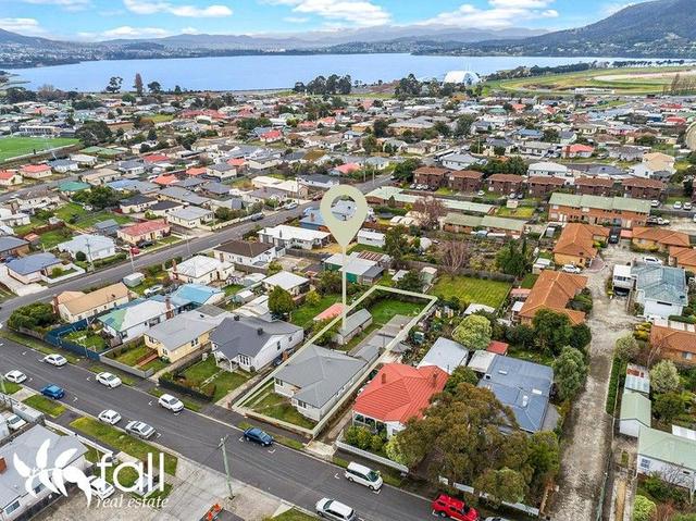 3A Knoll Street, TAS 7010