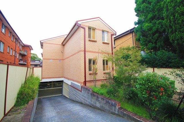 Unit 2/29 Dulwich St, NSW 2203