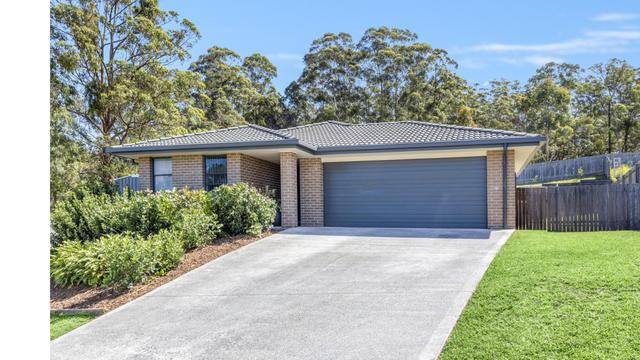 22 Mountain Spring Drive, NSW 2439