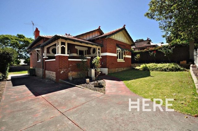 101 Tate Street, WA 6007