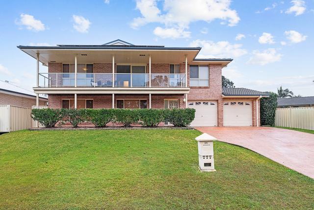 34 Mulwala Drive, NSW 2259