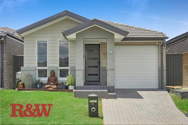 51 McKenzie Boulevard, NSW 2557