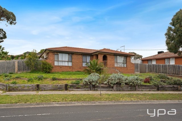 2 Mackinnon Court, VIC 3049