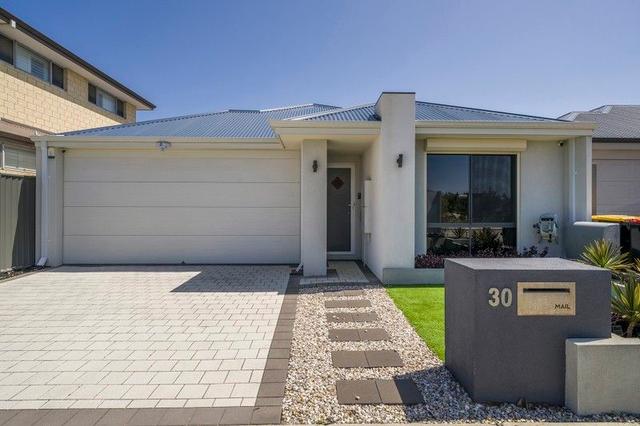 30 Barossa Loop, WA 6112