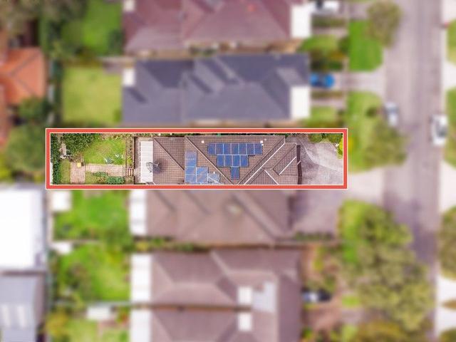 11 Grove Avenue, NSW 2209