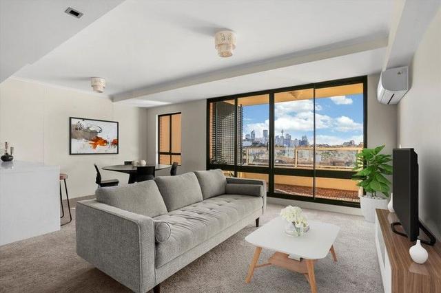 G1201/780 Bourke St, NSW 2016