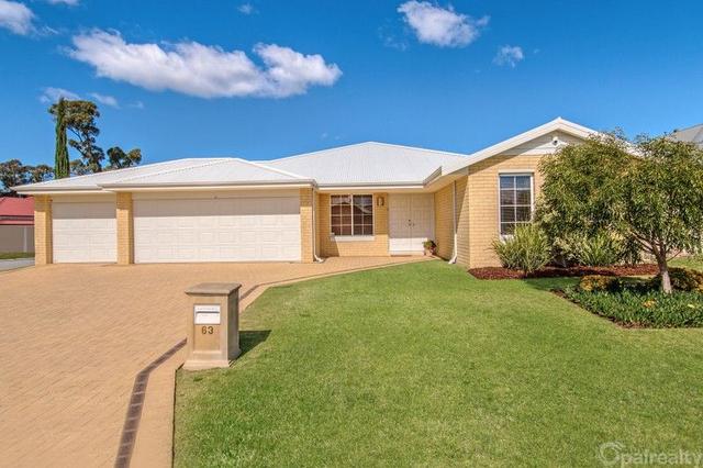 63 Nottely Crescent, WA 6173