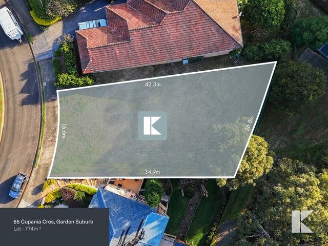 65 Cupania Crescent, NSW 2289