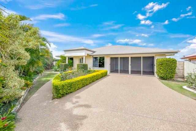 14 Porras  Court, QLD 4670