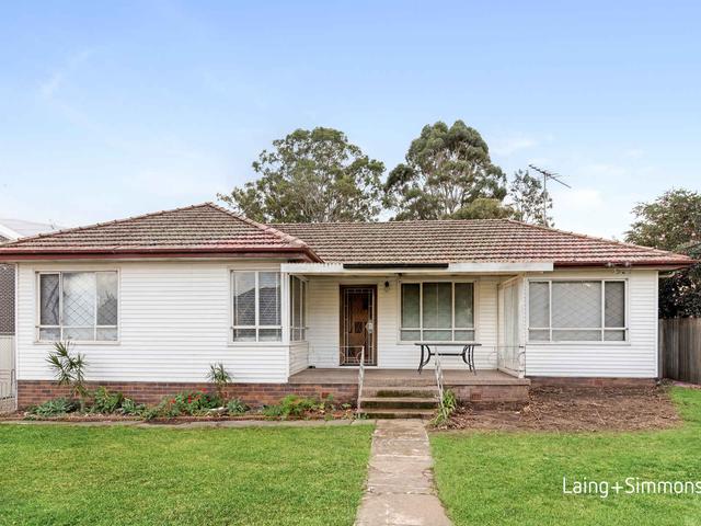 33 Kirkham Road, NSW 2144