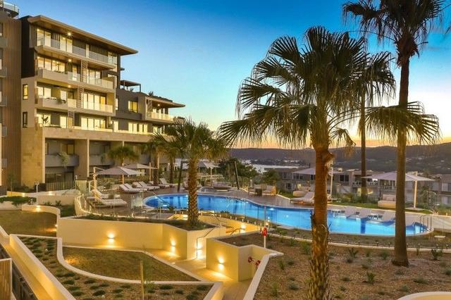 C501/89 John Whiteway Drive, NSW 2250