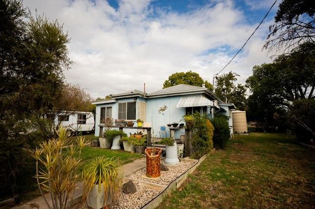 63 Gregory Street, QLD 4455