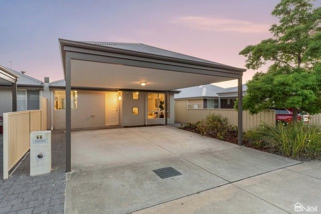 46/113 Owtram Road, WA 6112