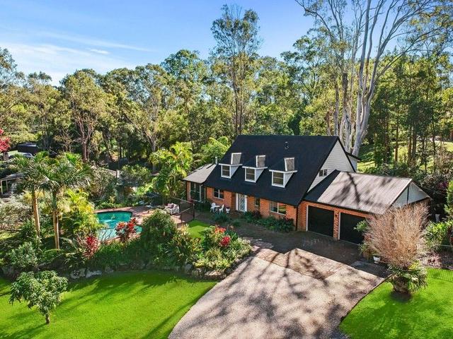 5 Curringa Court, QLD 4228