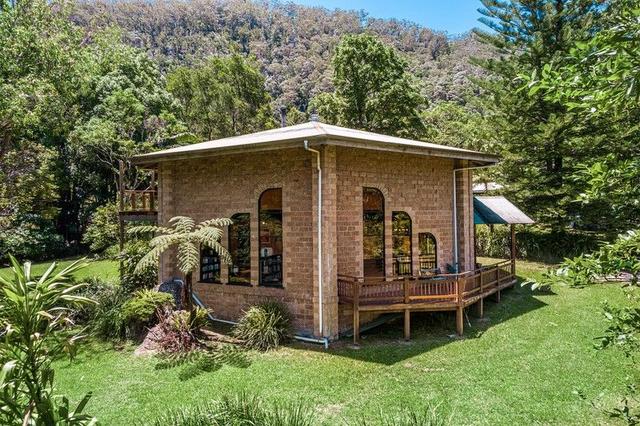 Site 4/153 Huonbrook Road, NSW 2482