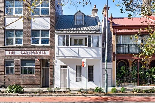 62 Flinders Street, NSW 2010