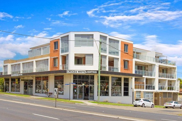 11/2 Mountford Avenue, NSW 2161