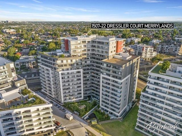 1507/22 Dressler Court, NSW 2160