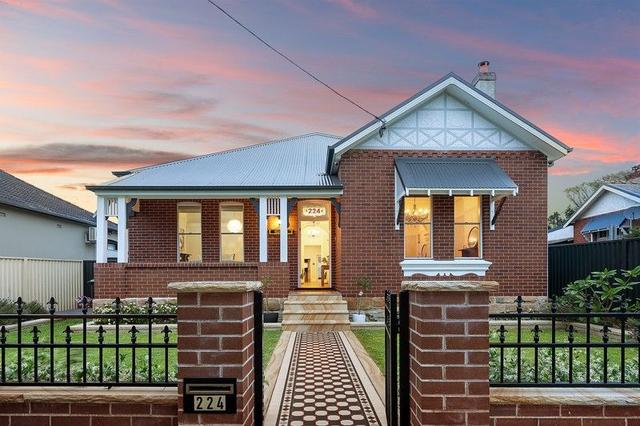224 Wollongong Road, NSW 2205