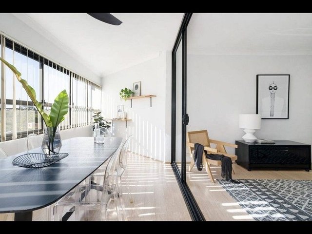 19/1-7 Railway Avenue, NSW 2048