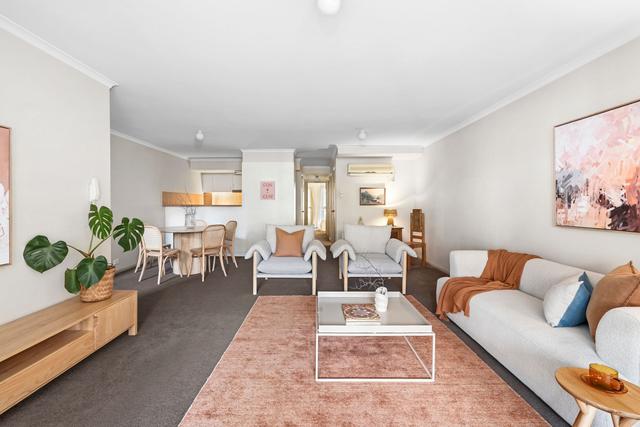 147/81 Kennedy Street, ACT 2604