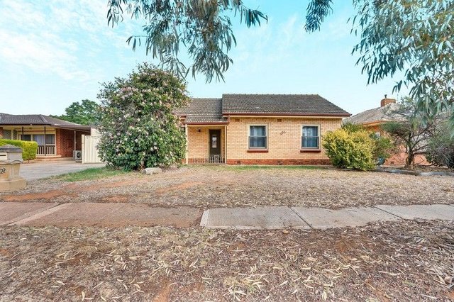 22 Burdett Street, SA 5112