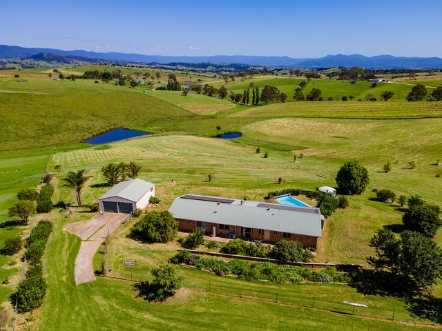 385 Towridgee Lane, NSW 2550