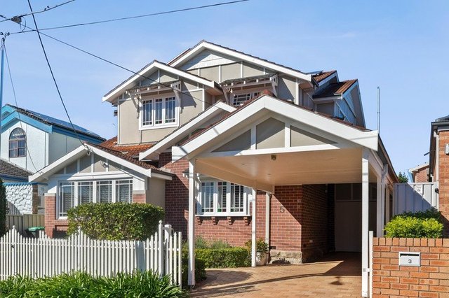 5 Gladstone Street, NSW 2137