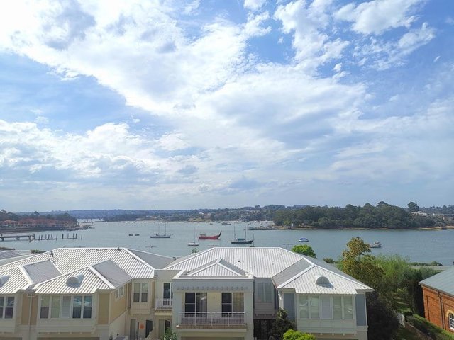 509/50 Peninsula Drive, NSW 2137