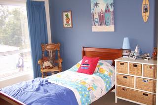 Bed 3 (2009-10-09)